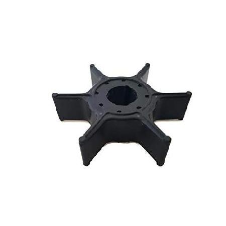 【並行輸入品】 ボート ウォーター ポンプ インペラ 68T-44352-00 18-8910 ヤマ...