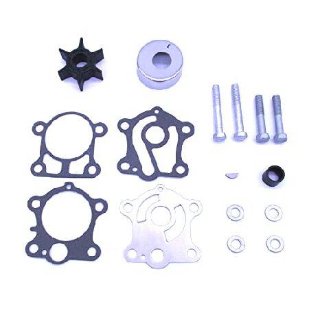 【並行輸入品】 6h4-w0078 6h4-w0078 - 00水ポンプキットfor Yamaha ...