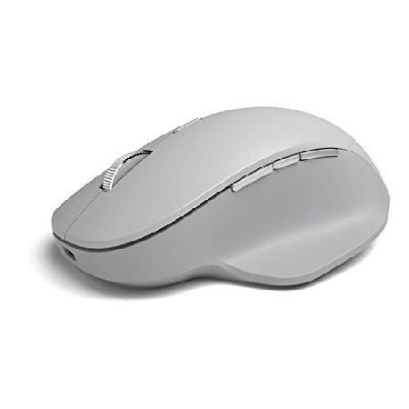 Microsoft Bluetooth Surface Precision Mouse, Light...