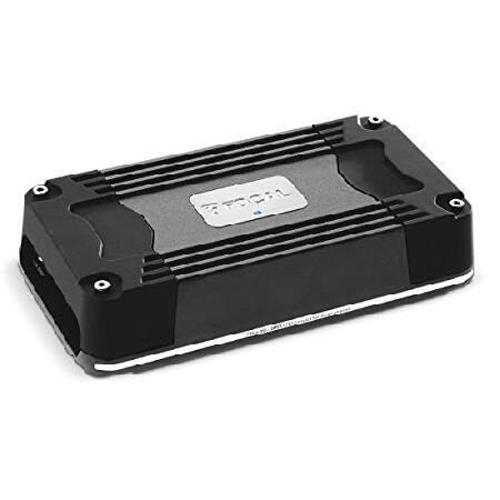 【並行輸入品】 Focal FDS 4.350 ウルトラコンパクト 58ワット x 4 4チャンネル...