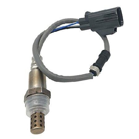 【並行輸入品】 Germban 234-4266 ダウンストリーム O2 酸素センサー 交換用 ラン...