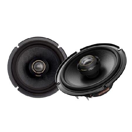 【並行輸入品】 Pioneer TS-Z65F 6.5インチ 2ウェイ カースピーカー