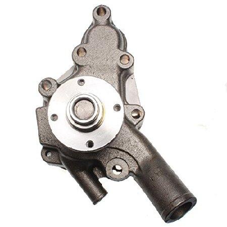【並行輸入品】 Holdwell ウォーターポンプ 5-13610-038-1 5-13610-17...