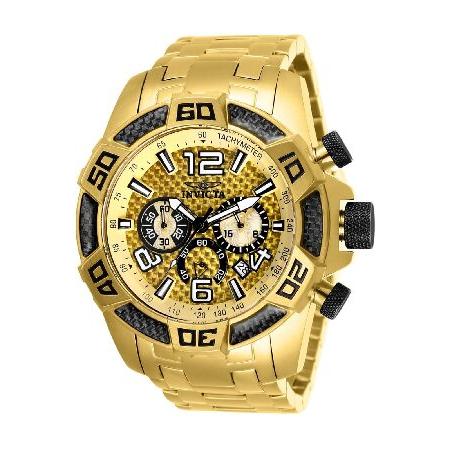【並行輸入品】 Invicta Men's 25854 Pro Diver Quartz Chron...