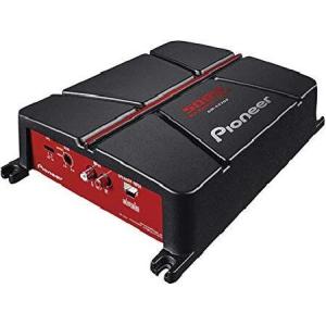 並行輸入品】 BOSS Audio Systems R1100M ライオットシリーズ カー