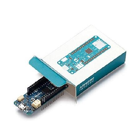 【並行輸入品】 Arduino MKR Zeroボード  ABX00012  SAMD21 Cort...