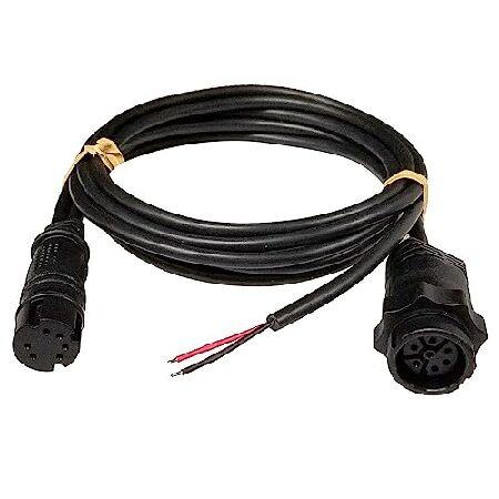 Xdcr Adapter, Hook2-4x Y-cable