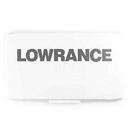 【並行輸入品】 Lowrance Sun Cover Hook-2 4 Inch