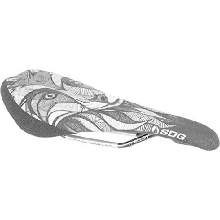 【並行輸入品】 SDG Components Duster P MTN Ti-Alloy Chepi...