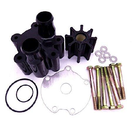 【並行輸入品】 SouthMarine ボートモーター 46-807151A14 46-807151...