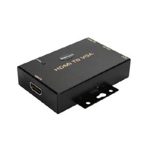 HDMI to VGAコンバータ HD-HVGA｜inter-trade