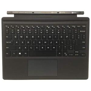新品DELL latitude 7320 detachable キーボード 日本語キーボード K19M