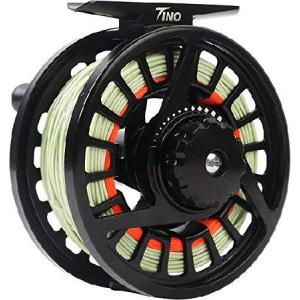 Maxcatch Tino フライリールの高価買取価格