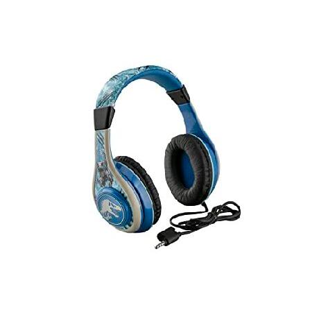 Jurassic World Fallen Kingdom Headphones for Kids ...