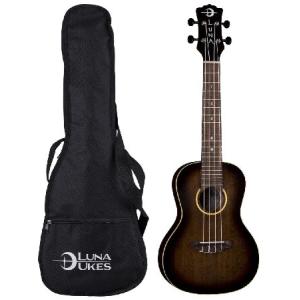 並行輸入品】 Diamond Head DU-140 ホットロッドシリーズウクレレ