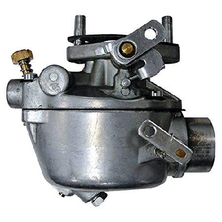 【並行輸入品】 Complete Tractor 1203-0001 Carburetor, Gra...