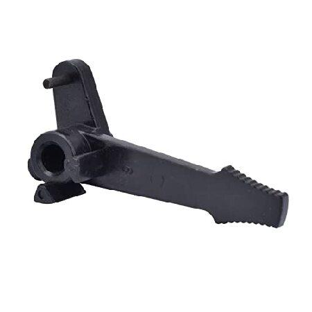 【並行輸入品】 キャブレターチョークレバー ホンダ GX240 GX270 GX340 GX390 ...