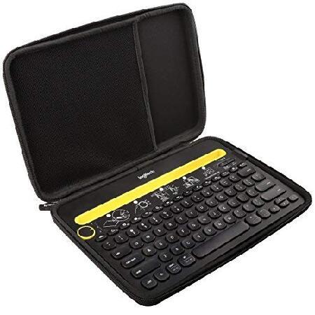 Aproca Hard Travel Storage Case for Logitech K480 ...