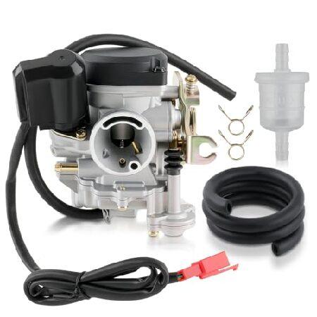 【並行輸入品】 Carbhub gy6 49cc 50cc4ストローク中国スクーター原付taotao...