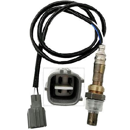 【並行輸入品】 Amrxuts 234-9011空燃比酸素センサー 上流酸素センサー、2002-20...