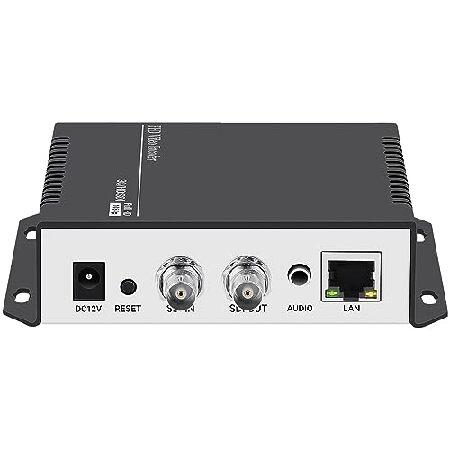 【並行輸入品】 URayCoder HEVC H.265 H.264 SD HD 3G SDI - ...