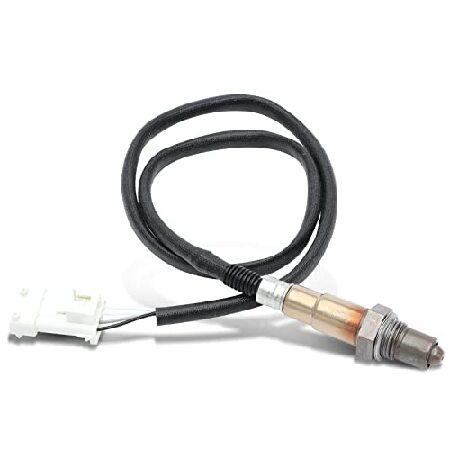 【並行輸入品】 A-Premium O2 酸素センサー 交換用 Saab 9-3 9-5 Satur...