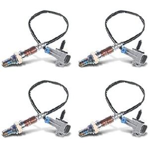 DENSO 正規品】O2センサー オキシゲンセンサー 234-4018 シボレー タホ