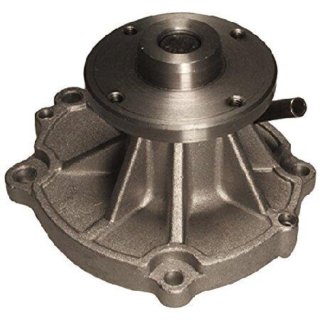 【並行輸入品】 RAREELECTRICAL ウォーターポンプ 日産フォークリフト J01 J02 ...