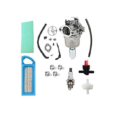 【並行輸入品】 AnTo 799727 キャブレター キャブレター キャブレター 14HP 15HP...
