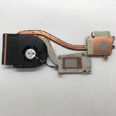 【並行輸入品】 新しい交換用ヒートシンクfor Dell Latitude e6540 Disヒート...