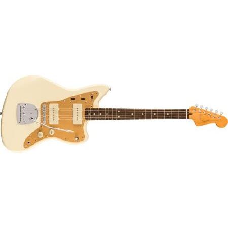 【並行輸入品】 Squier by Fender エレキギター J Mascis Jazzmaste...