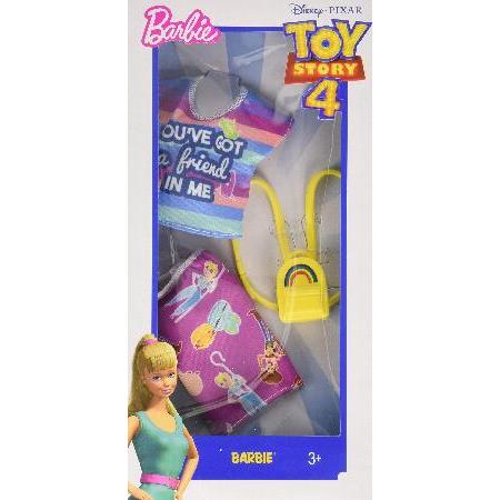 【並行輸入品】 バービー コンプリートルック トイストーリー ファッション