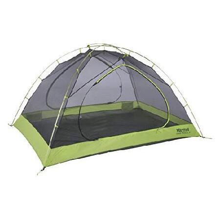 Marmot Crane Creek 3-Person Ultra Lightweight Back...