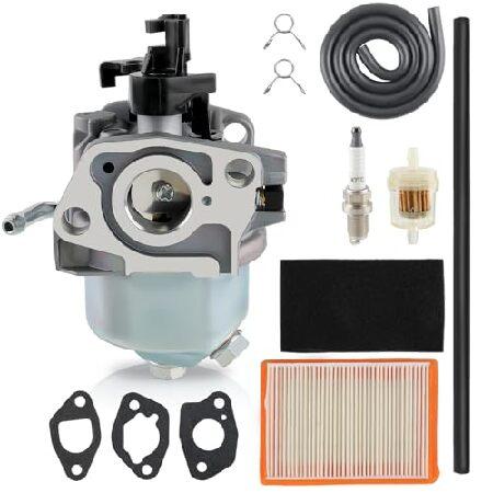 【並行輸入品】 Carbbia 16100-ZG9-M12 キャブレター チューンアップキット付き ...