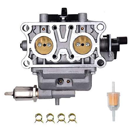 【並行輸入品】 Carbman GXV530 キャブレター ホンダ GXV530R GXV530U ...