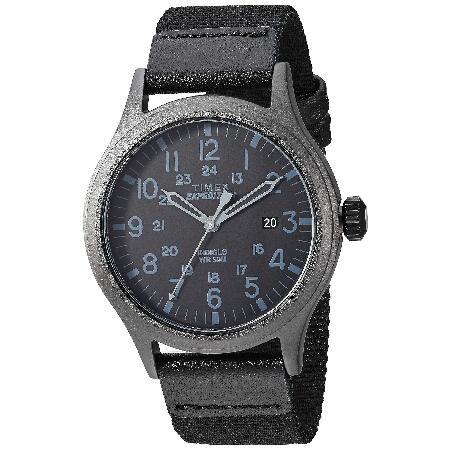 【並行輸入品】 Timex Men's Expedition Scout 40mm Watch - ...
