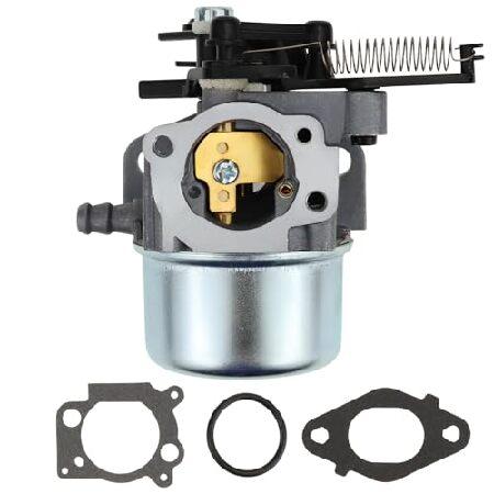 【並行輸入品】 Carbman 796608 キャブレター 591137 キャブレター 590948...