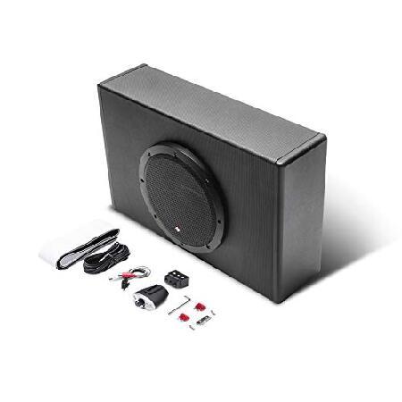 【並行輸入品】 Rockford Fosgate P300-8P パンチ 8インチ 300ワット 増...