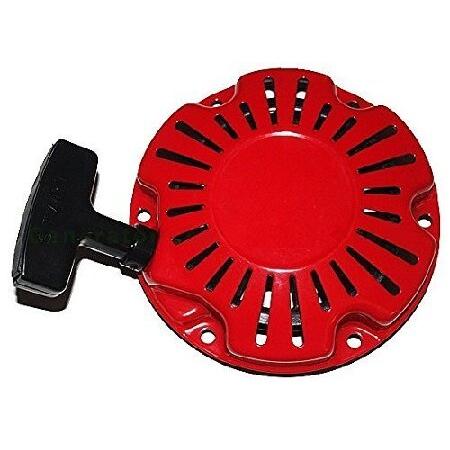 【並行輸入品】 リコイルスターター ホンダ GX100 エンジンモーター 28400-Z0D-V04...