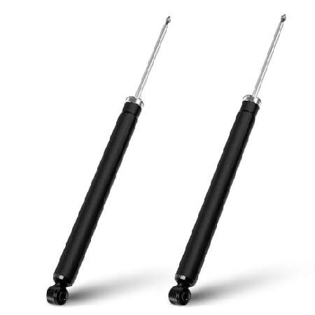 【並行輸入品】 SCITOO リアショック 2個セット フォーカス、ショックアブソーバ、ストラット用...