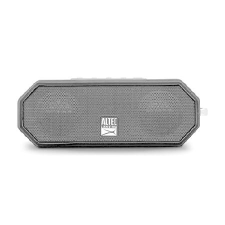 Altec Lansing LifeJacket H2O 4 - Waterproof Blueto...