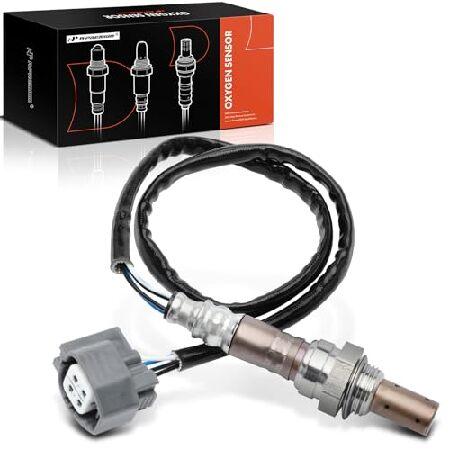 【並行輸入品】 A-Premium 250-54018 O2 酸素センサー Jaguar X-Typ...