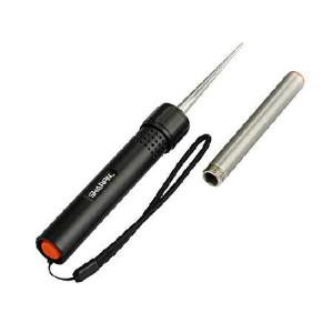 並行輸入品】 Spyderco 三角形シャープメーカーナイフ研ぎ器 204MF