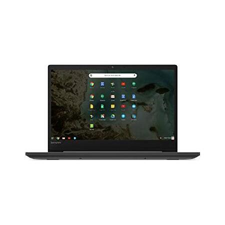 【並行輸入品】 Lenovo Chromebook S330 Laptop, 14-Inch FHD...