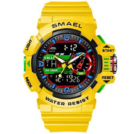 【並行輸入品】 シンプルメンズ自動機械式腕時計 超薄型ステンレススチール時計 エネルギー表示 42m...