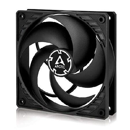 【並行輸入品】 ARCTIC P12 PWM PST CO - 120mm ケースファン PST共有...
