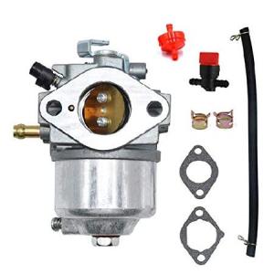 BJD65 AM122617 FD590V Carburatore Carb Con Kit Guarnizioni Adatto Per John Deere 285 320 345 Kawasaki~p137752330
