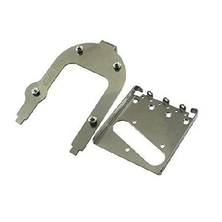 【並行輸入品】 Vibramate V5-TEV-2-F Stage II"F" ロゴ テレキャスタ...