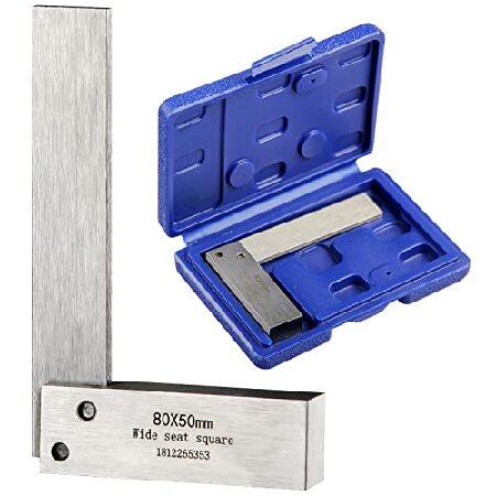 【並行輸入品】 Machinist Square Set Engineer 90 Right Ang...