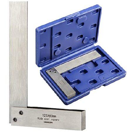 【並行輸入品】 Machinist Square Set Engineer 90 Right Ang...